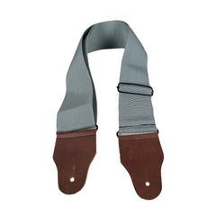 Bajaao Guitar Straps Bajaao 3-Inch Nylon Guitar Strap for Ukulele /Electric /Acoustic /Bass Guitar