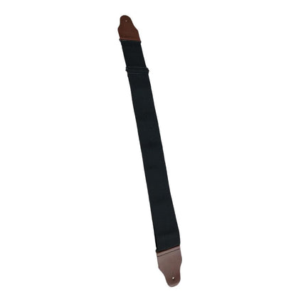 bajaao guitar straps bajaao 3-inch nylon guitar strap for ukulele /electric /acoustic /bass guitar    
