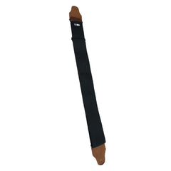 Bajaao Guitar Straps Bajaao 3-Inch Nylon Guitar Strap for Ukulele /Electric /Acoustic /Bass Guitar