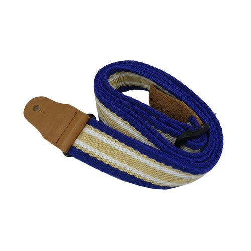 Buy Bajaao 1 Inch Cotton Guitar Strap for Ukulele Electric