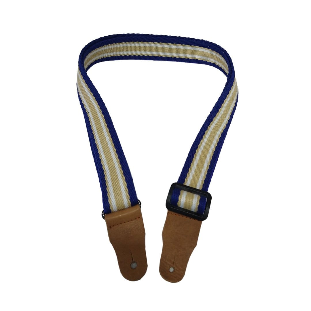 Buy Bajaao 1 Inch Cotton Guitar Strap for Ukulele Electric