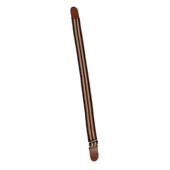 Bajaao Guitar Straps Brown & Beige Stripes Bajaao Cotton Guitar Strap for Ukulele / Electric / Acoustic Guitar - Brown & Beige - Open Box
