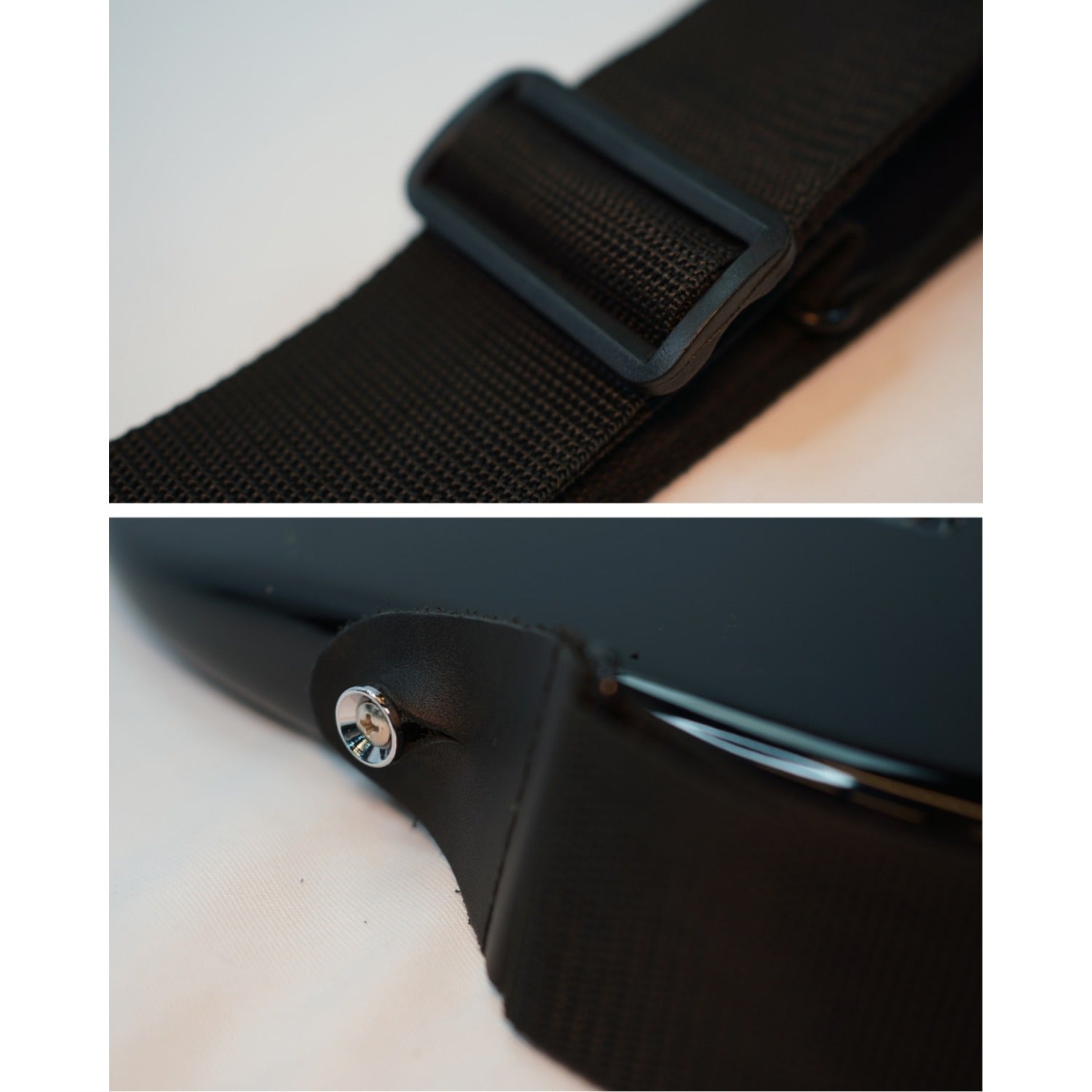 Bajaao Guitar Straps Bundle Component - Strap