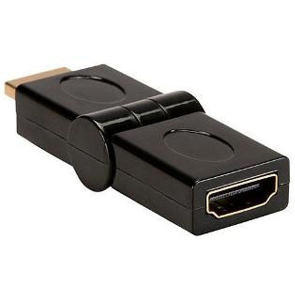 bajaao hdmi adapters bajaao hdmi adjustable right angle adapter male to female