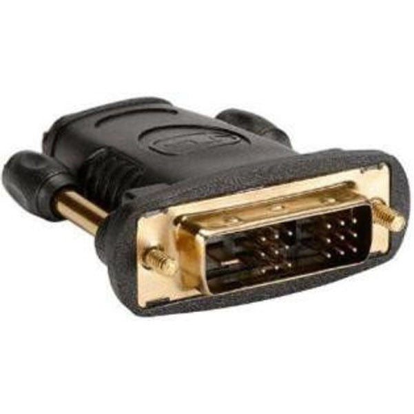 Bajaao Hdmi Adapters BAJAAO HDMI Female to DVI Male Adapter