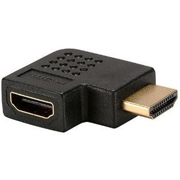 bajaao hdmi adapters bajaao hdmi right angle adapter 90 degrees right