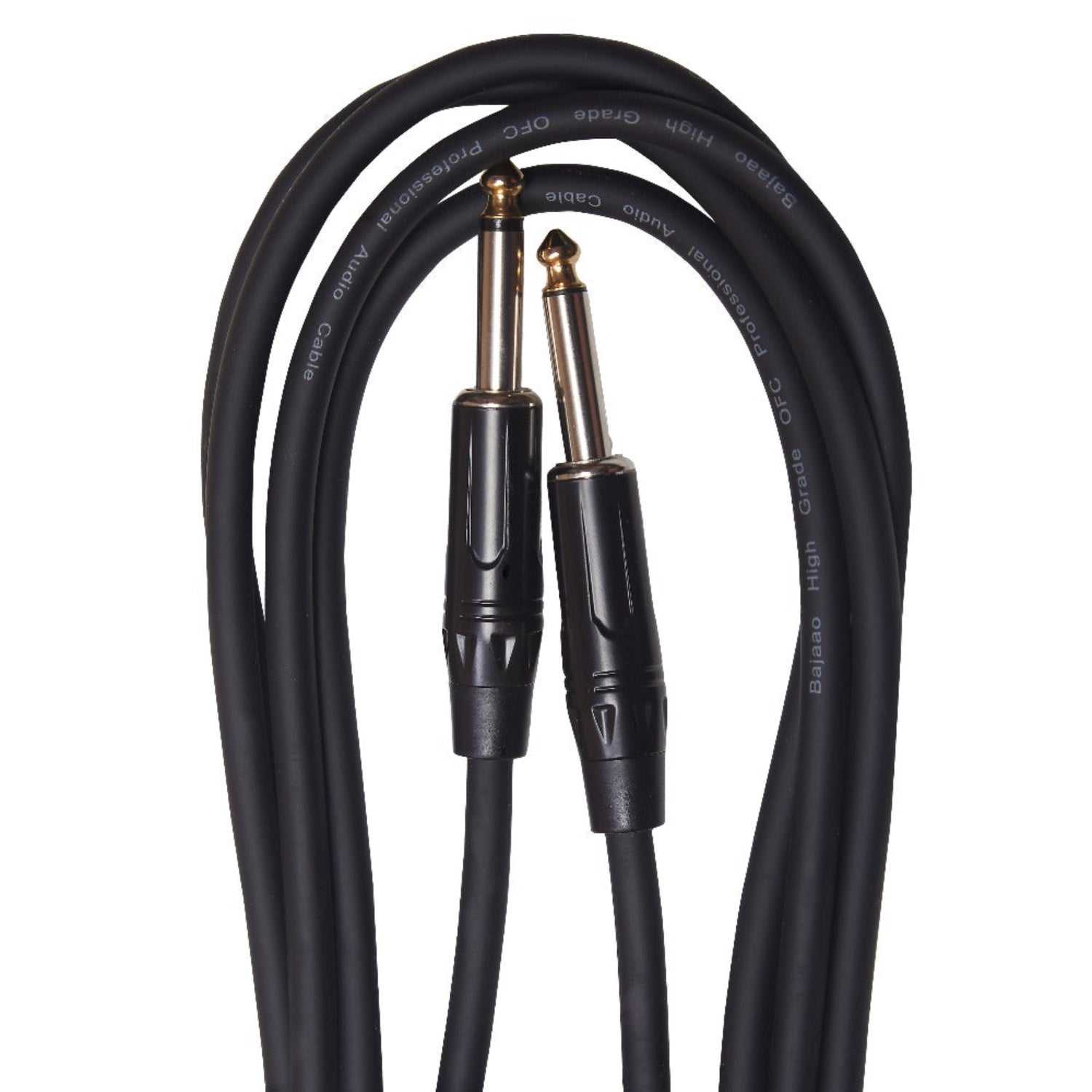 Bajaao Instrument Cables Bajaao Standard Instrument Cable 