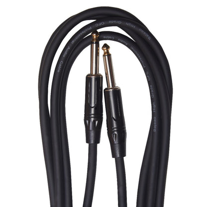 Bajaao Instrument Cables Bajaao Standard Instrument Cable 