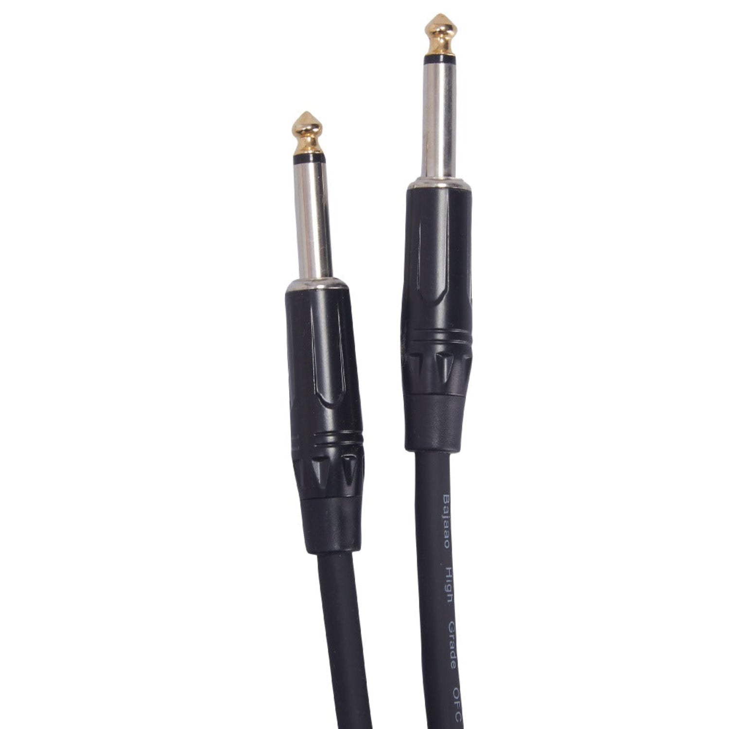Bajaao Instrument Cables Bajaao Standard Instrument Cable 