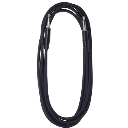 Bajaao Instrument Cables Bajaao Standard Instrument Cable with Circuit Break Connector