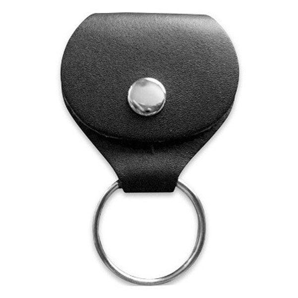 Bajaao Key Chains BAJAAO Leather Pick Holder Key Chain