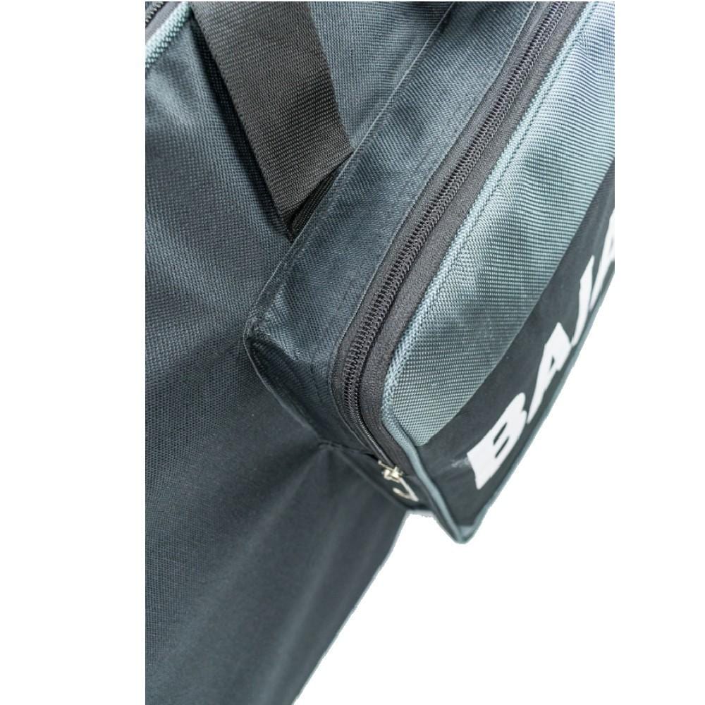 bajaao keyboard gigbags bajaao 61-key keyboard gig bag - 5mm   #color_black-&-gray
