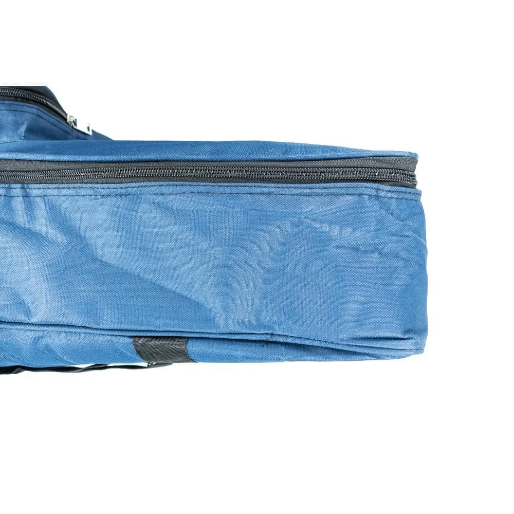 bajaao keyboard gigbags bajaao 61-key keyboard gig bag - 5mm   #color_blue