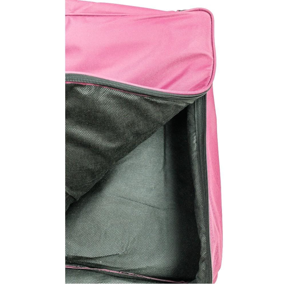 bajaao keyboard gigbags bajaao 61-key keyboard gig bag - 5mm   #color_maroon