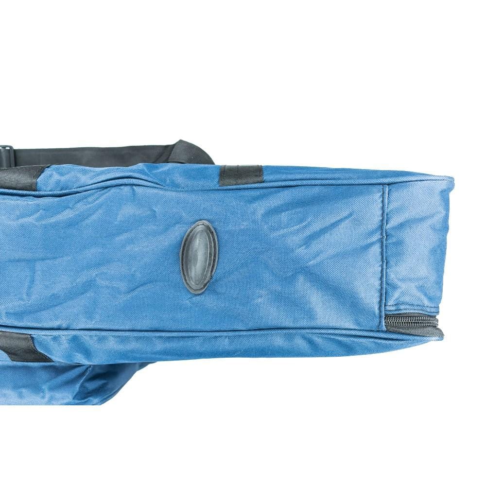 bajaao keyboard gigbags bajaao 61-key keyboard gig bag - 5mm   #color_blue