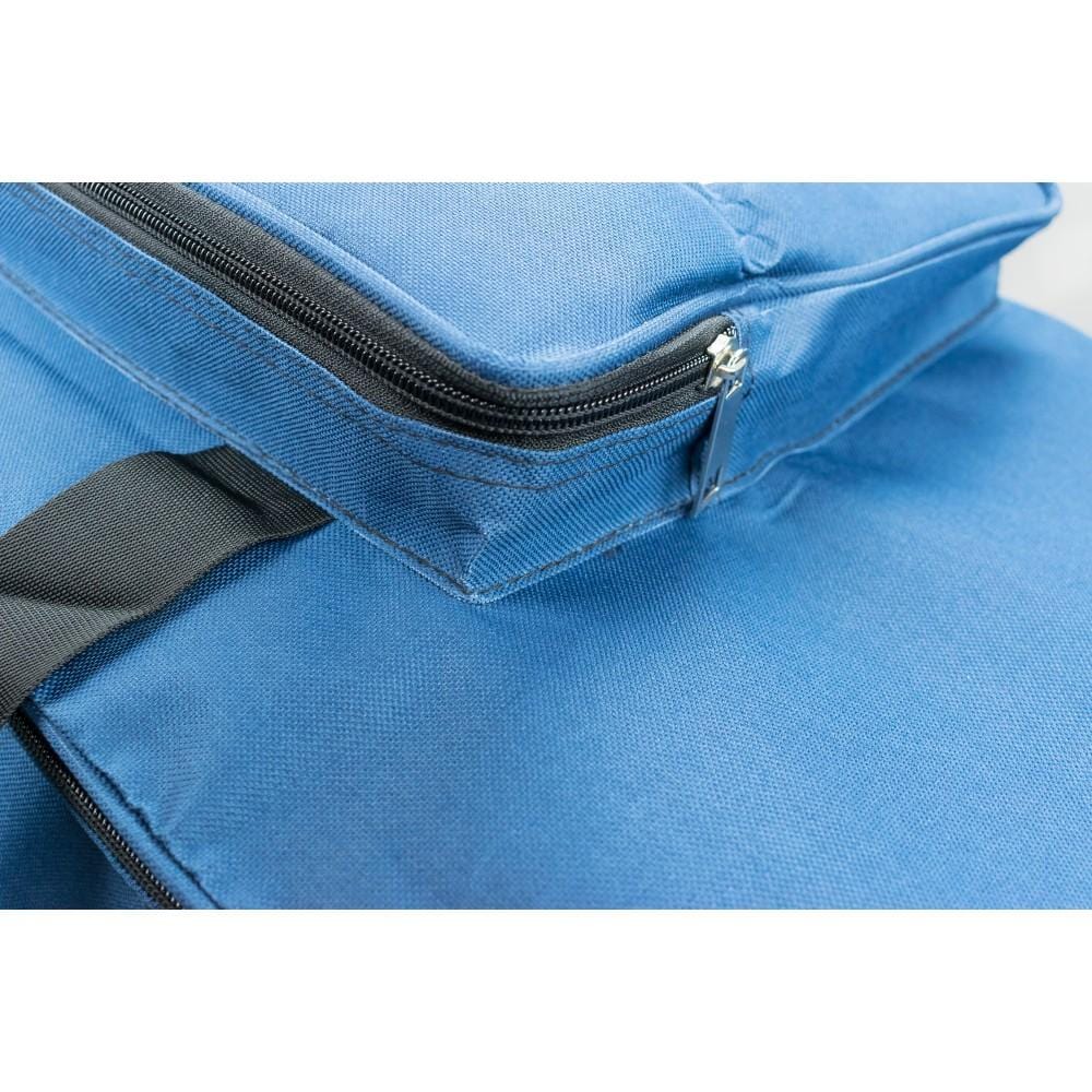 bajaao keyboard gigbags bajaao 61-key keyboard gig bag - 5mm   #color_blue