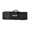 Bajaao Keyboard Gigbags Bajaao 61-Key Synth Profile Keyboard Gig Bag - 8mm