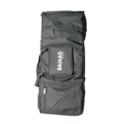 Bajaao Keyboard Gigbags Bajaao Keyboard Gig Bag - Size 5