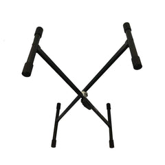 Bajaao Keyboard Stands Bajaao SXKS-01 Single Braced X-Adjustable Keyboard Stand
