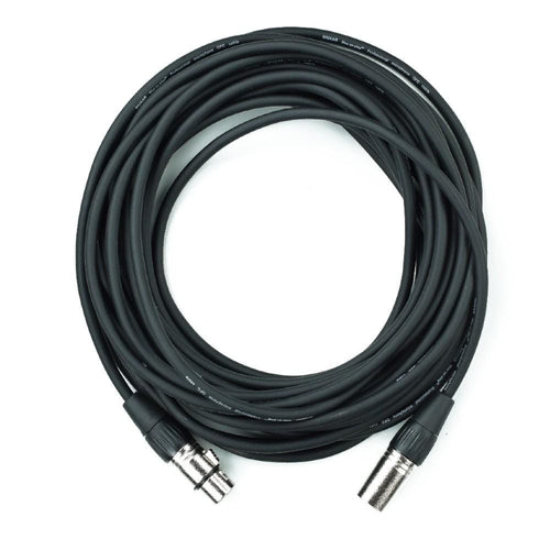 Imported Balanced XLR Cable Male To Female (or Amplifier, Condenser, M —  Audiomaxx India