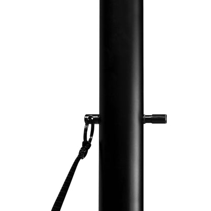 Bajaao Monitor Stands BAJAAO MS-100 Studio Monitor Stand Pair - Sturdy, Adjustable, and Reliable