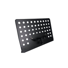Bajaao Music Stands Bajaao Notation Stand With Foldable Music Sheet Holder - Heavy