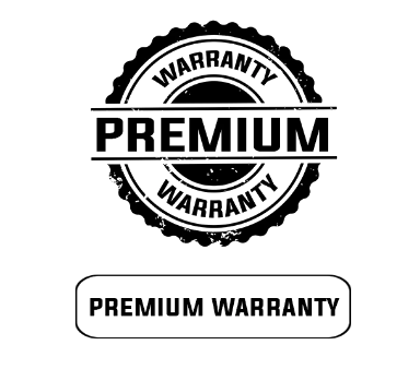 Bajaao OPTIONS_HIDDEN_PRODUCT Premium Warranty - 1 Year Warranty-B