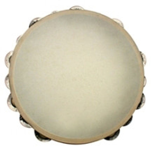 Bajaao Other Indian Percussion BAJAAO Tambourine No.72
