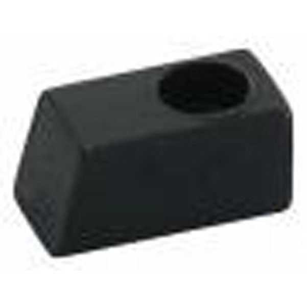 bajaao parts and hardware bajaao floydrose original string blocks  for electric guitar(set of 6)
