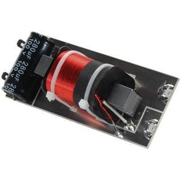 bajaao passive crossovers bajaao 100 hz high pass 4 ohm crossover