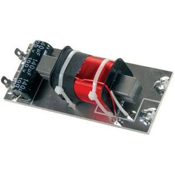 bajaao passive crossovers bajaao 100 hz high pass 8 ohm crossover