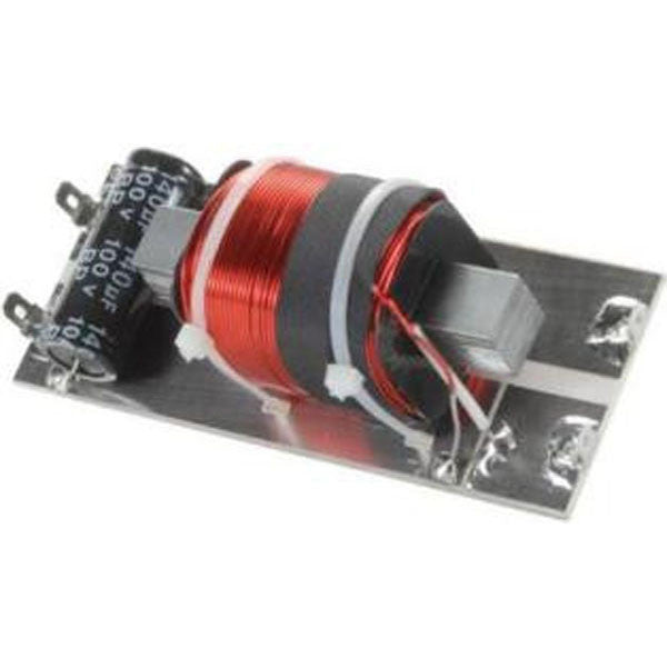bajaao passive crossovers bajaao 100 hz low pass 8 ohm crossover