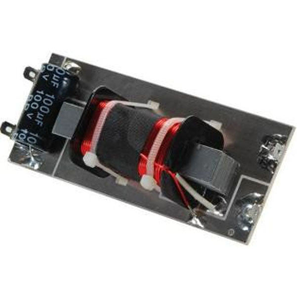 Bajaao Passive Crossovers BAJAAO 300 Hz High Pass 4 Ohm Crossover