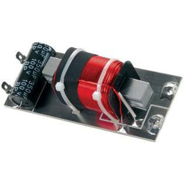 bajaao passive crossovers bajaao 80 hz high pass 4 ohm crossover
