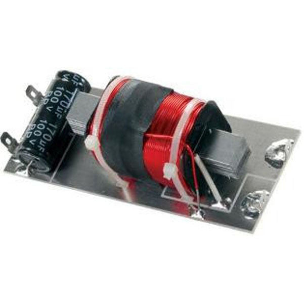 bajaao passive crossovers bajaao 80 hz high pass 8 ohm crossover