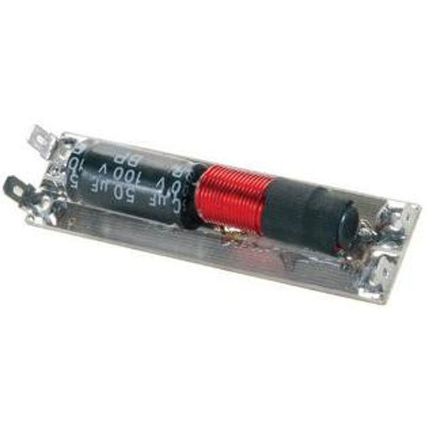 bajaao passive crossovers bajaao 800-5 khz band pass 4 ohm crossover