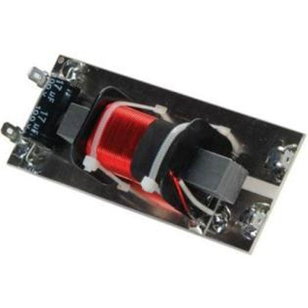 Bajaao Passive Crossovers BAJAAO 800 Hz Low Pass 8 Ohm Crossover
