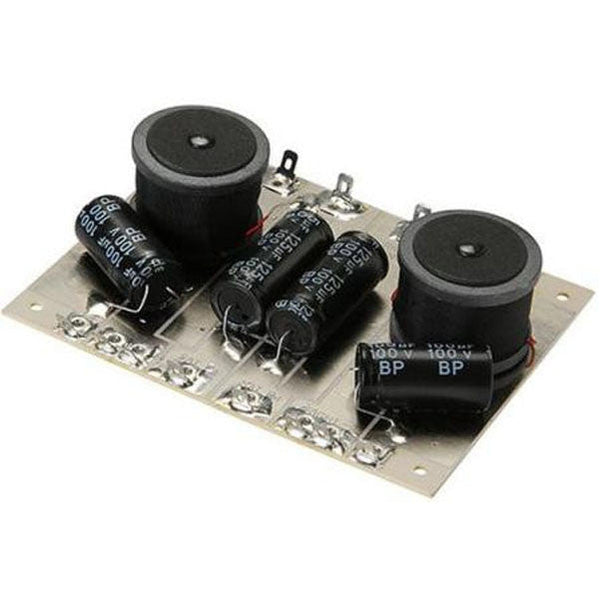 Buy BAJAAO Subwoofer Crossover 8 Ohm 150 Hz 200W Online Bajaao