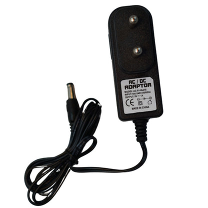 Bajaao Power Supplies BAJAAO Multipurpose Power Supply Adapter for Guitar Pedal & Guitar Processor