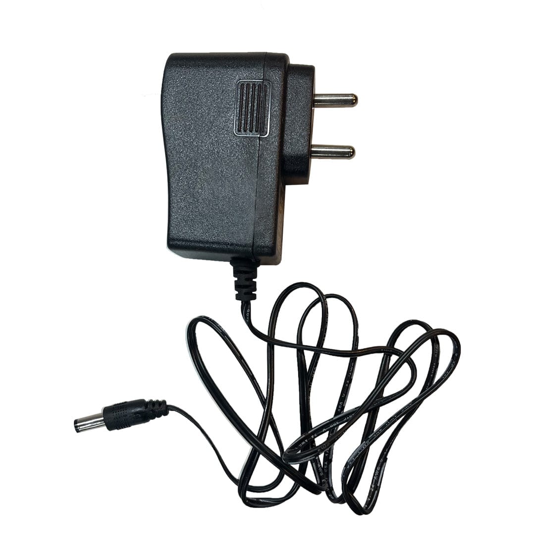 Bajaao Power Supplies BAJAAO Multipurpose Power Supply Adapter for Guitar Pedal & Guitar Processor - Open Box