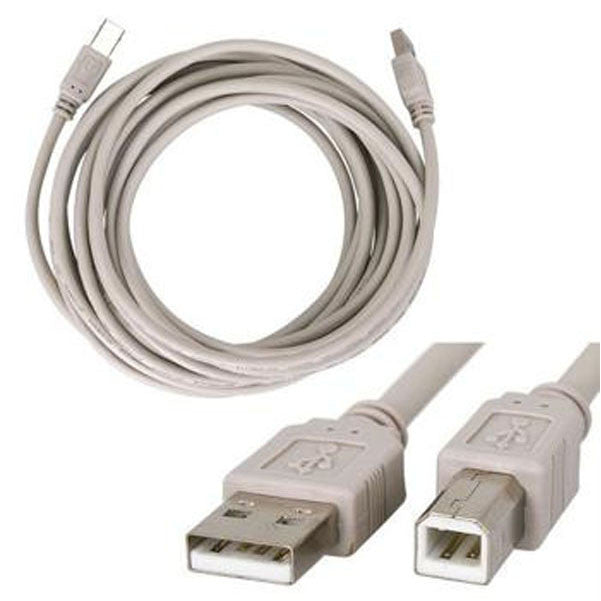 Bajaao Power Supplies BAJAAO USB Cable for Sound Interfaces and Processors