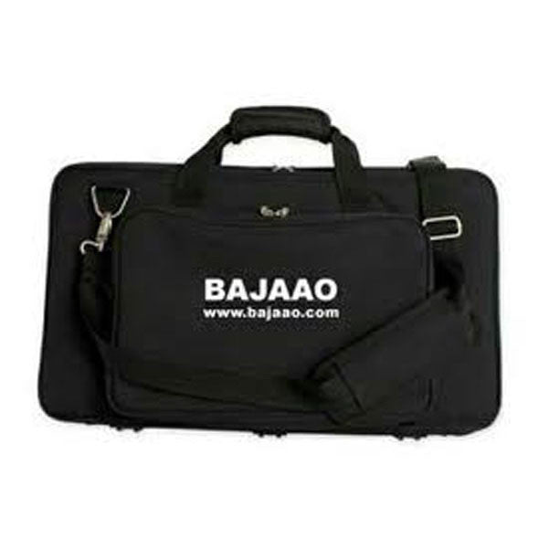 bajaao processor gigbags bajaao zoom g9.2tt deluxe gig bag