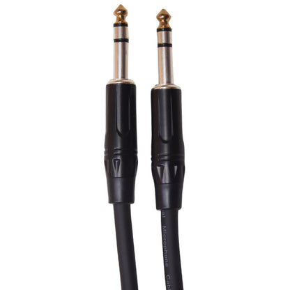 Bajaao Speaker Cables Bajaao TRS to TRS Balanced Cable - Open Box