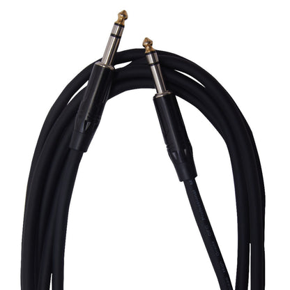 Bajaao Speaker Cables Bajaao TRS to TRS Balanced Cable - Open Box