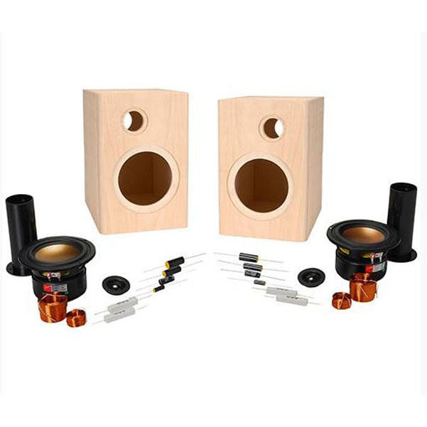 Bajaao Speaker Kits BAJAAO Overnight Sensations MT Speaker Kit Pair