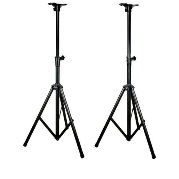 Bajaao Speaker Stands Bajaao Heavy Duty Speaker Stand - Pair