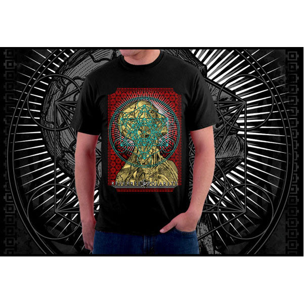bajaao t shirts reverrse polarity t-shirt