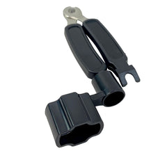 Bajaao Tools and Maintenance Bajaao 3-in-1 String Winder / Cutter & Bridge Pin Puller