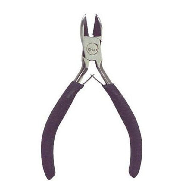Bajaao Tools and Maintenance BAJAAO 4-1/2inch Diagonal Cutters