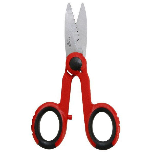 bajaao tools and maintenance bajaao 5inch electricians scissors